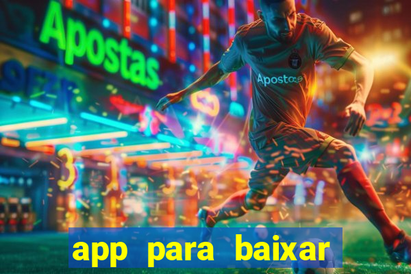 app para baixar jogos hackeados android